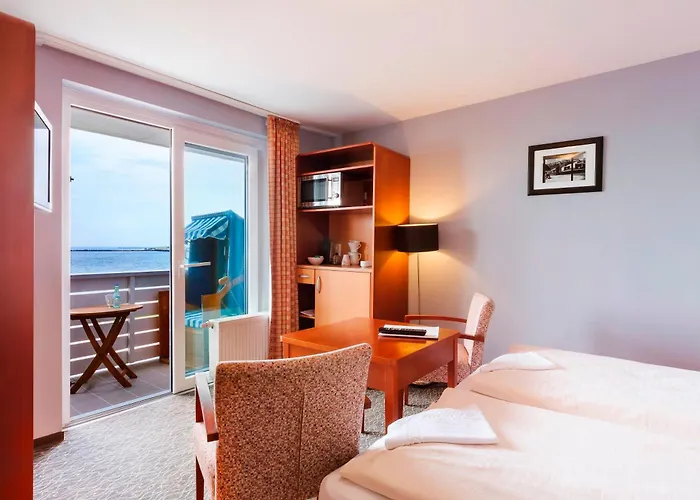 Hotel Helgoländer Klassik