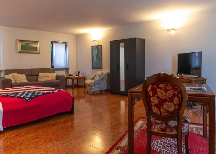 A Casa di Tom