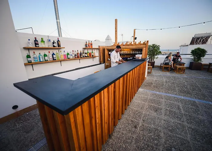 Ferreira Hostal Boutique Conil De La Frontera