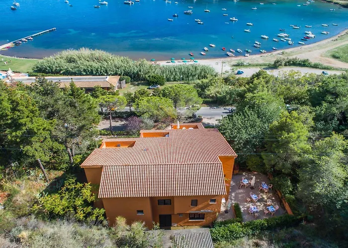 Appartamento Laura Porto Azzurro