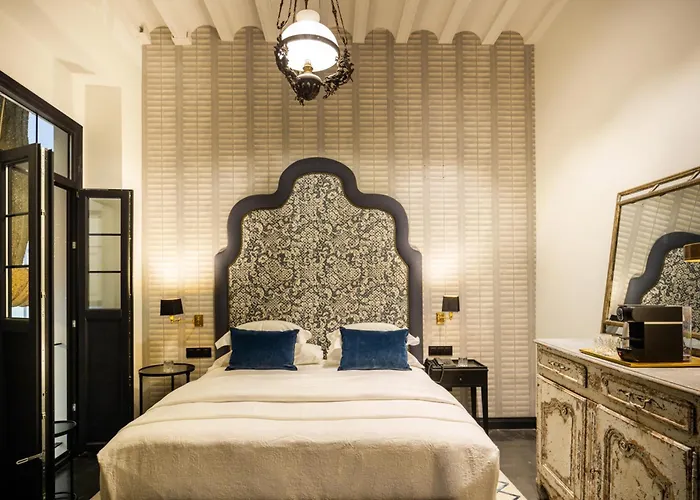 Boutique Hotel Casa Cánovas