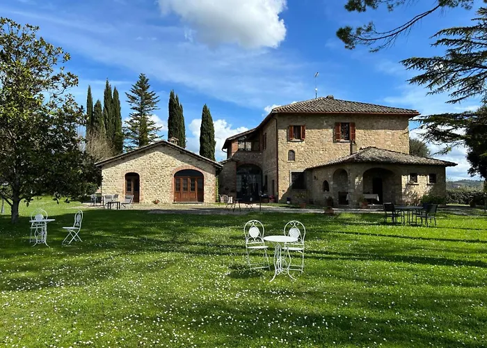 Villa Egle Cenerente