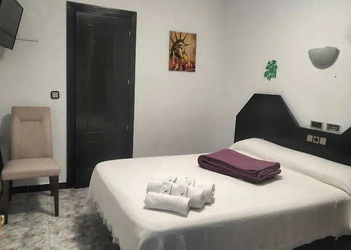 Hostal New York City