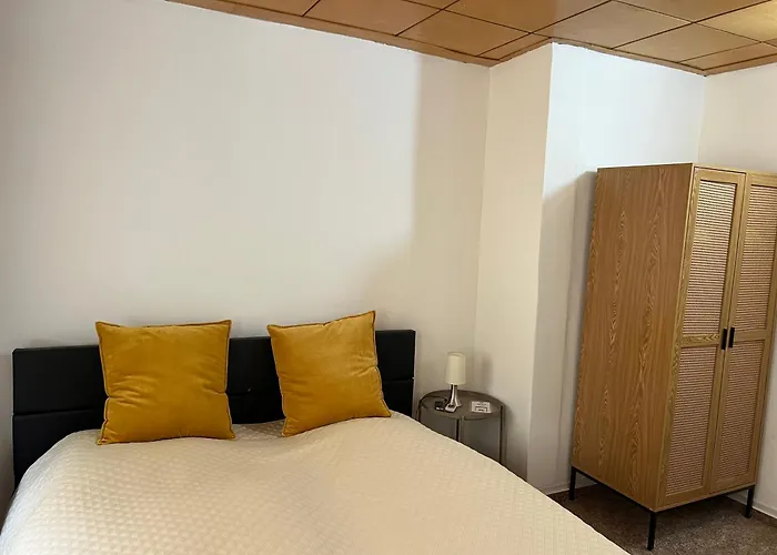 Pension Sternschnuppe, Treseburg Harz, unmittelbar am Wasser Thale
