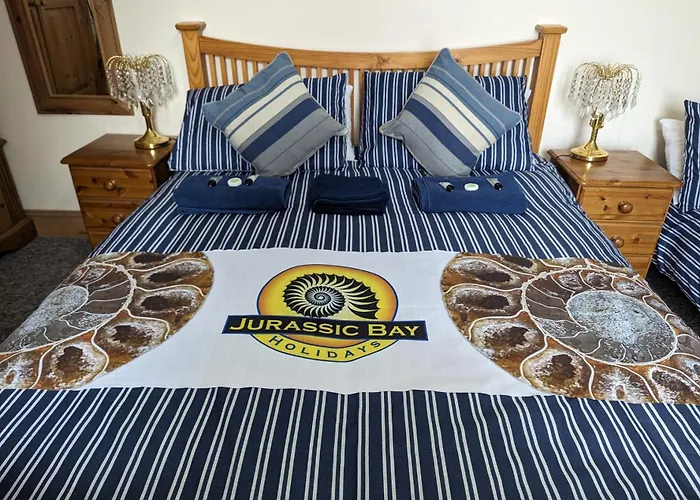 Jurassic Bay Holidays Weymouth