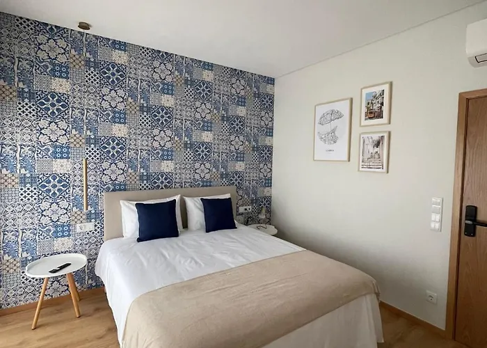Oporto Suites