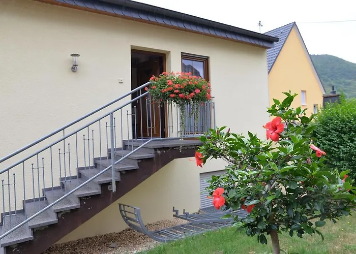 Pension Basten