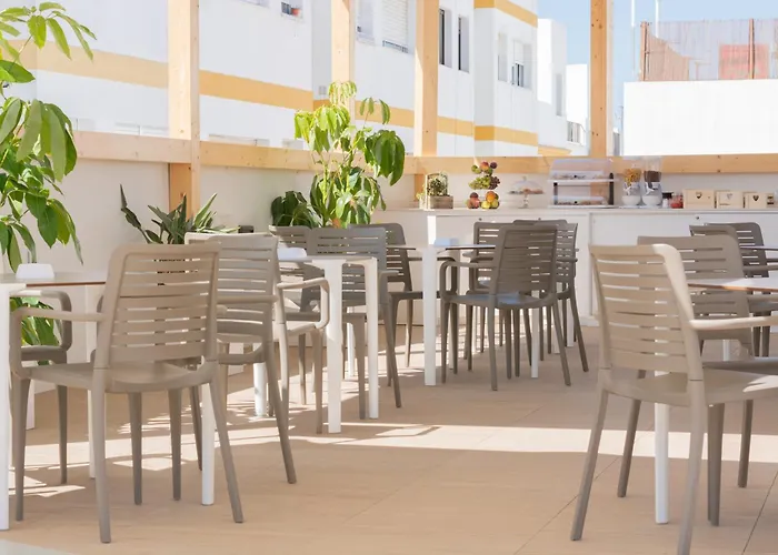 La Mina Hostal Boutique