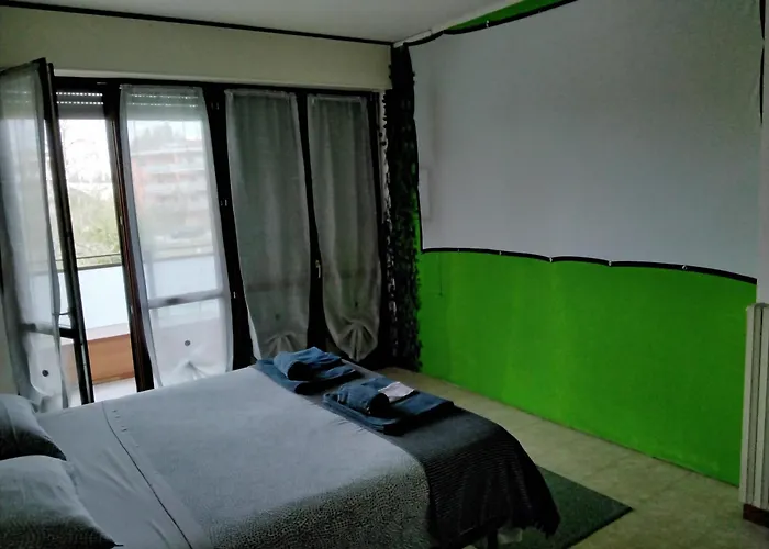 Welcome B&B Lodi