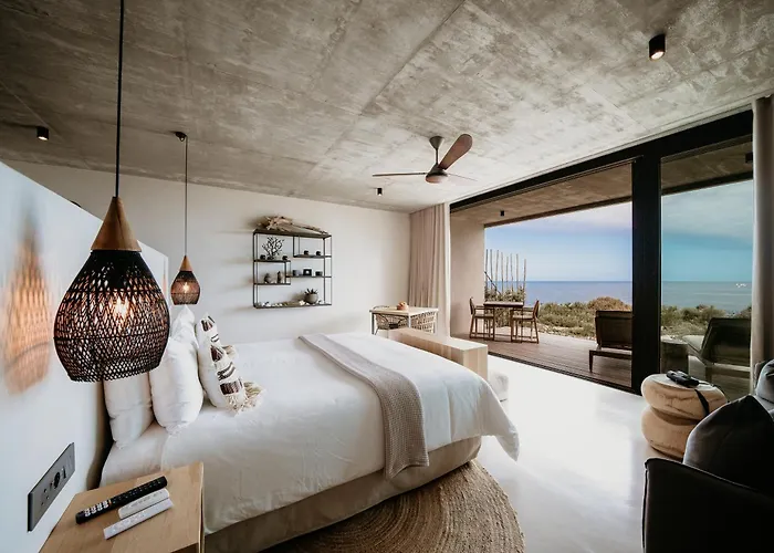 Pure Sea Boutique Lodge