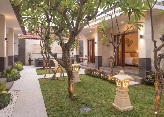 Cozy Haven Sanur