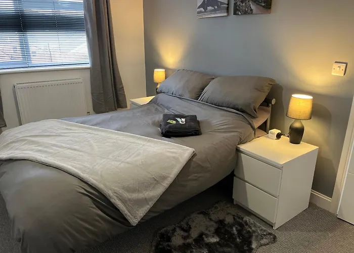 Meadow Street En-Suite Rooms