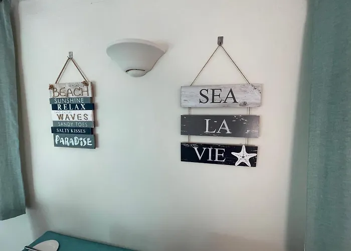 Pen Mar Guest House