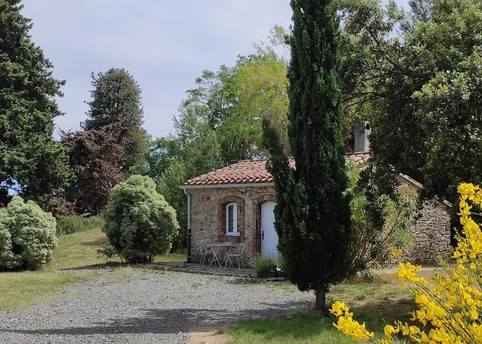 Chateau La Villatade