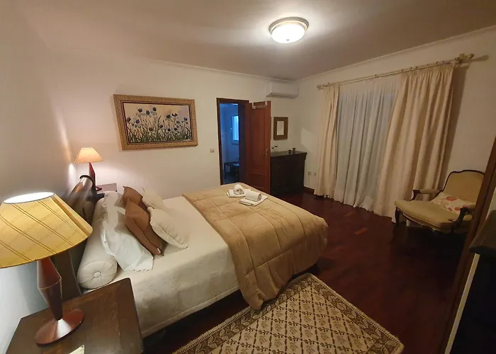 Hotel Casa Da Bela Vista Casal de Loivos