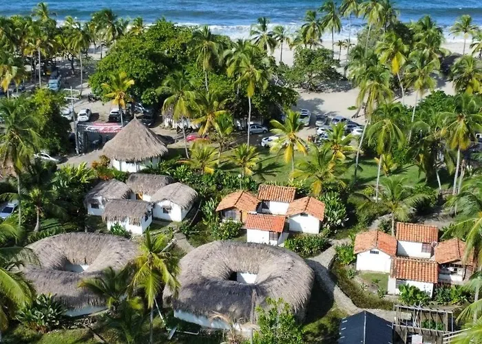 Casa Grande Surf