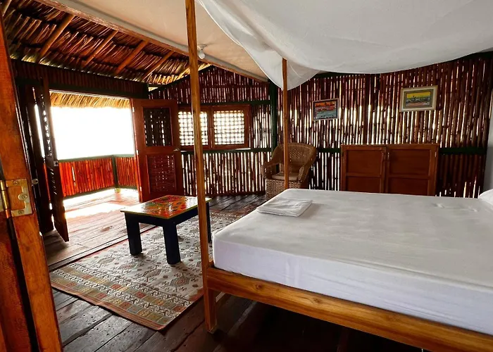 Hotel Puntanorte