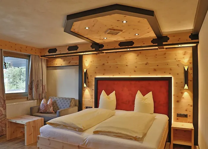 Hotel Hauserwirt