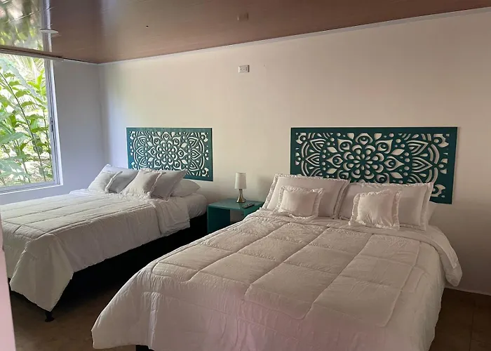 Hotel Nativos