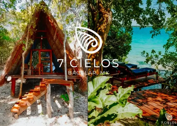 7 Cielos .