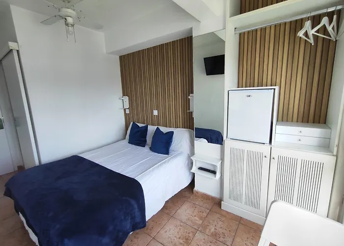 Hostal Lucy Santander
