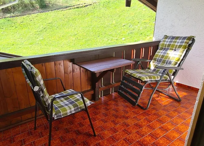 Haus Kehlstein Hotel Ramsau bei Berchtesgaden