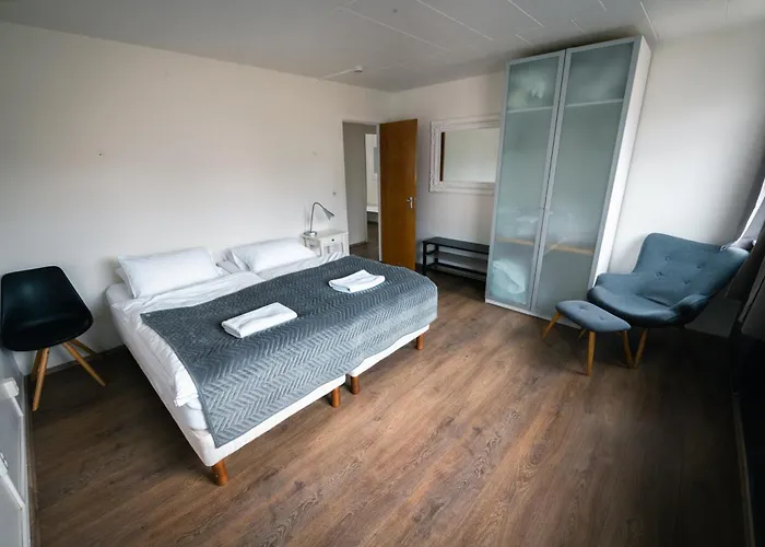 Apotek Guesthouse