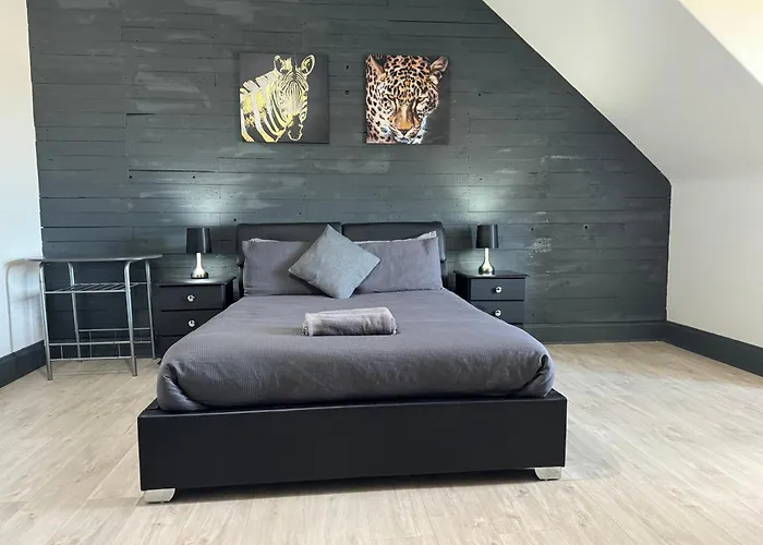 Aspen Guest House