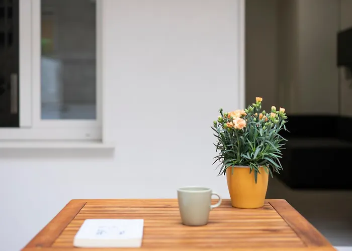 @Urhome - Luxury Accommodation