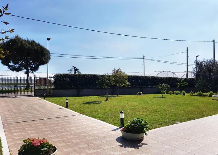 Villa Rosa - Vertice Rooms