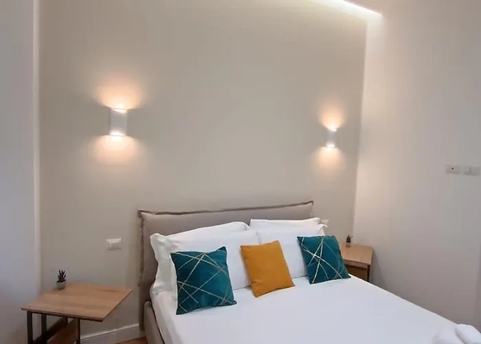 Be-C0 Centrale New Double Suite