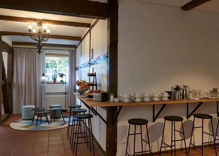 Hotel Schnitterhof