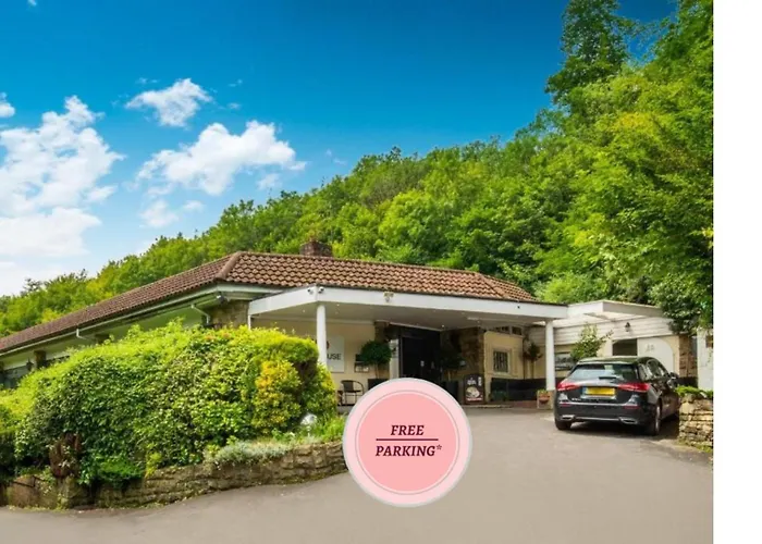 The Bridge House Hotel