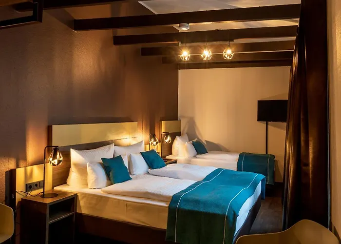 Ritter Hotel
