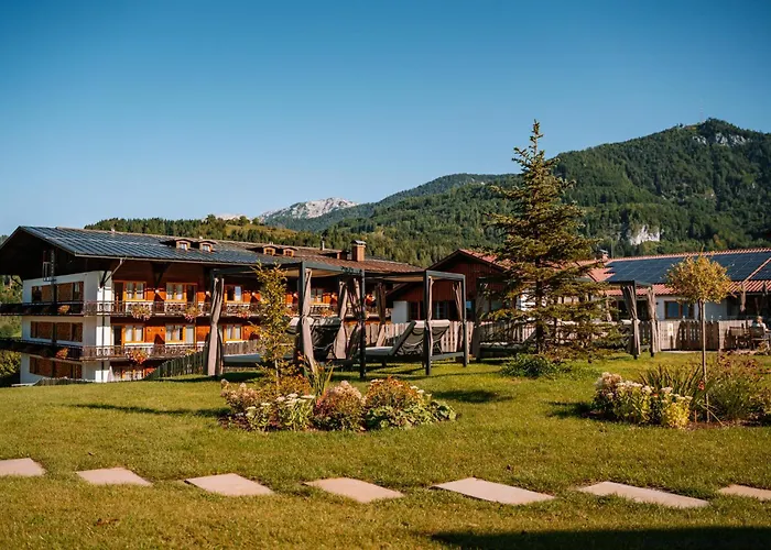 Hotel Sperlhof