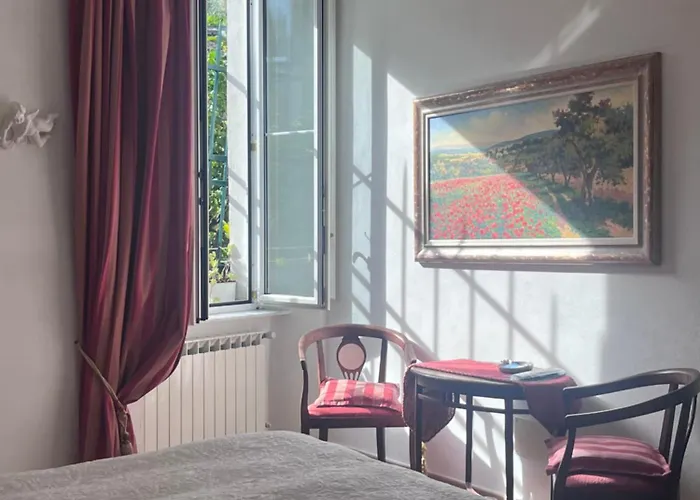 La Dolce Vita Levanto