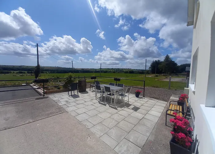 Teach Na Coille Self Catering Hotel Whitewell