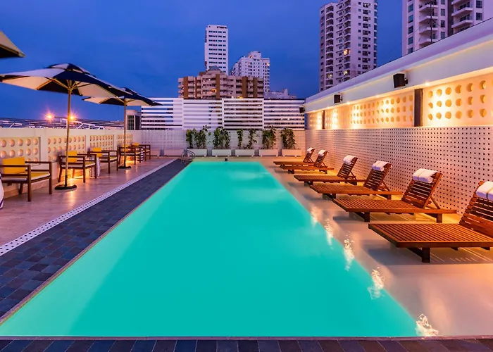Ermita Cartagena, A Tribute Portfolio Hotel