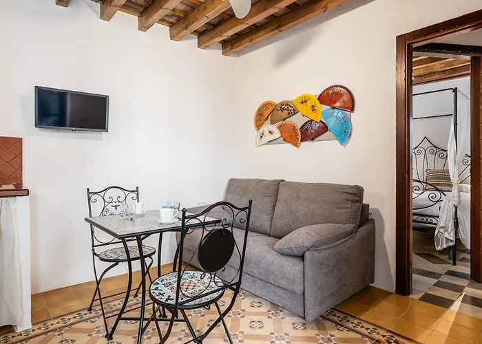 Casa Lunarito Vejer de la Frontera