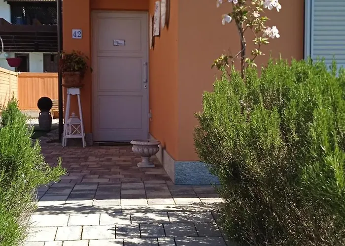 Hotel Casa Vittoria Bra