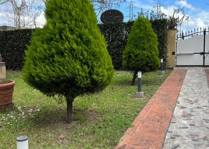 Affittacamere D’annunzio San Piero a Grado