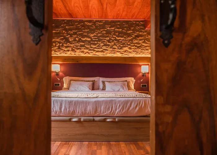 Hotel Hostal Estrella