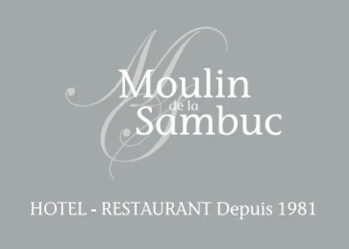 Moulin de la Sambuc