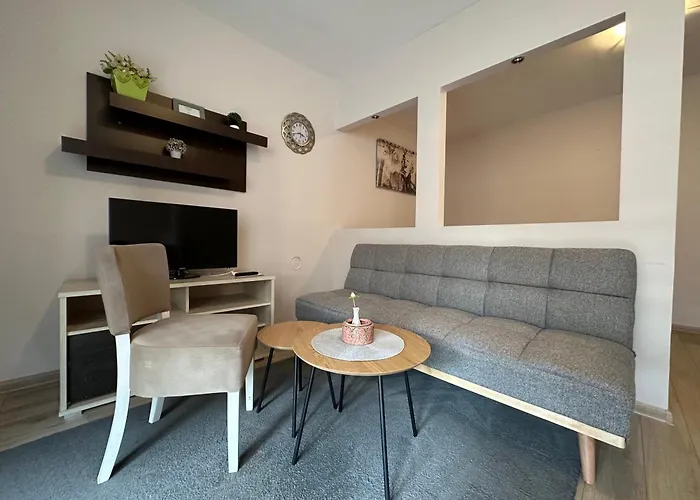 Villa For You Mostar