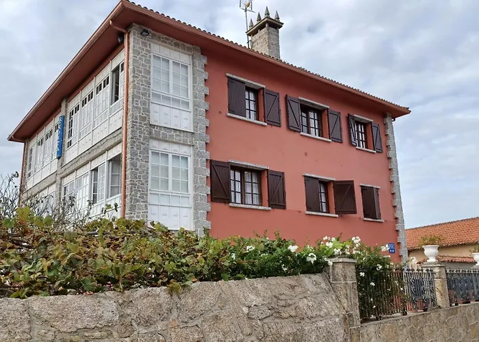 Hostal Boavista