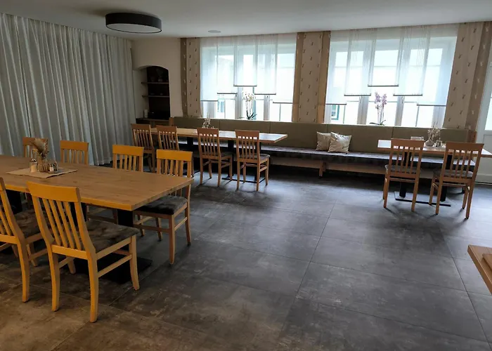 Hotel Schweiger JAGAWIRT Gasen