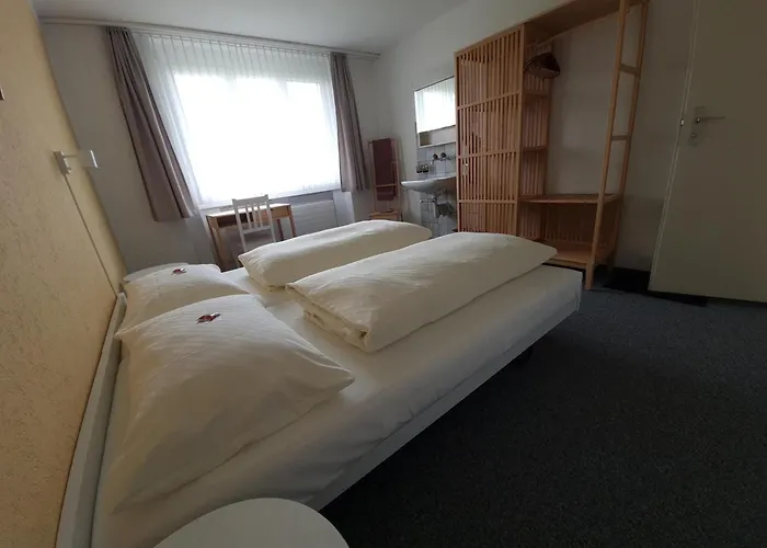 Hotel Haus St.Michael Dozwil