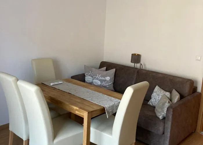 Seecamping & Pension Mentl Landskron