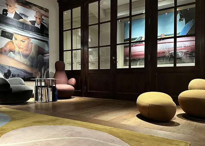 Porta Nera Private Living - Adults Only