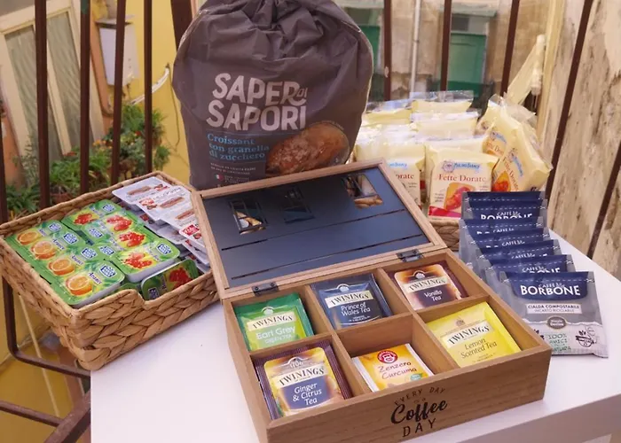 Quartieri Spagnoli Rooms Napoli